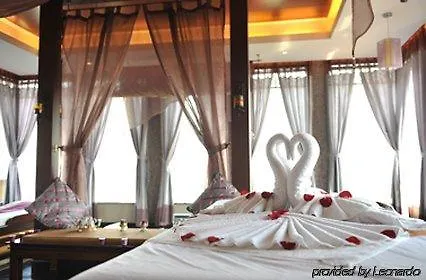 Regalia Resort & Spa - Li Gong Di,Suzhou Suzhou  Suzhou (Jiangsu)