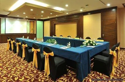 Regalia Resort & Spa - Li Gong Di,Suzhou Suzhou  5*, Suzhou (Jiangsu)