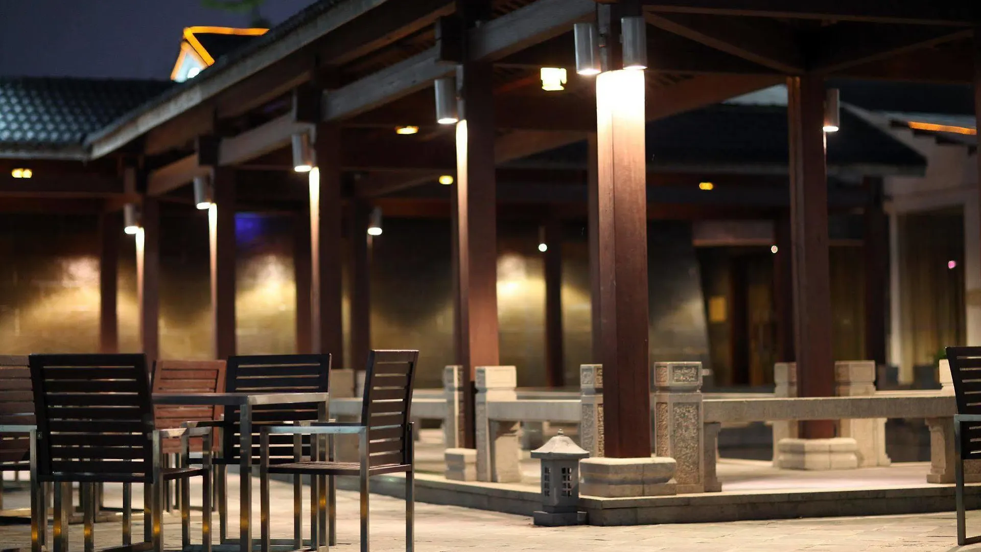 Regalia Resort & Spa - Li Gong Di,Suzhou Suzhou  Hotel Suzhou (Jiangsu)