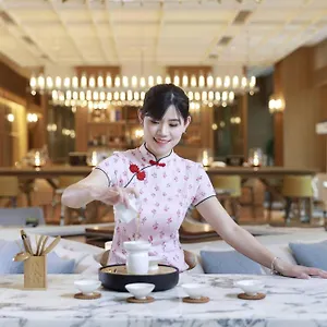 Hotel Courtyard By Marriott Suzhou Mudu, Suzhou (Jiangsu)