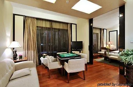 Regalia Resort & Spa - Li Gong Di,Suzhou Suzhou  5*, Suzhou (Jiangsu) China