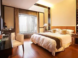 Hotel Regalia Resort & Spa - Li Gong Di,Suzhou Suzhou