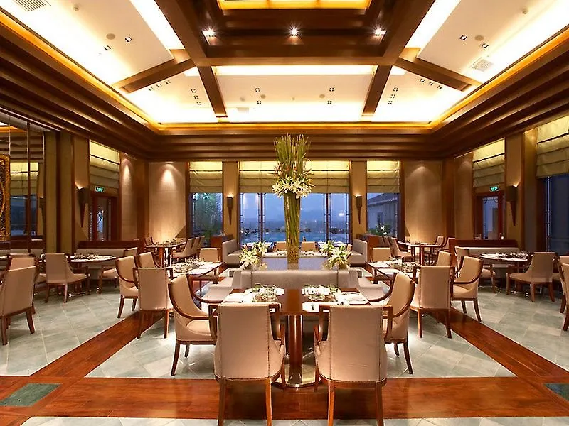 Regalia Resort & Spa - Li Gong Di,Suzhou Suzhou  China