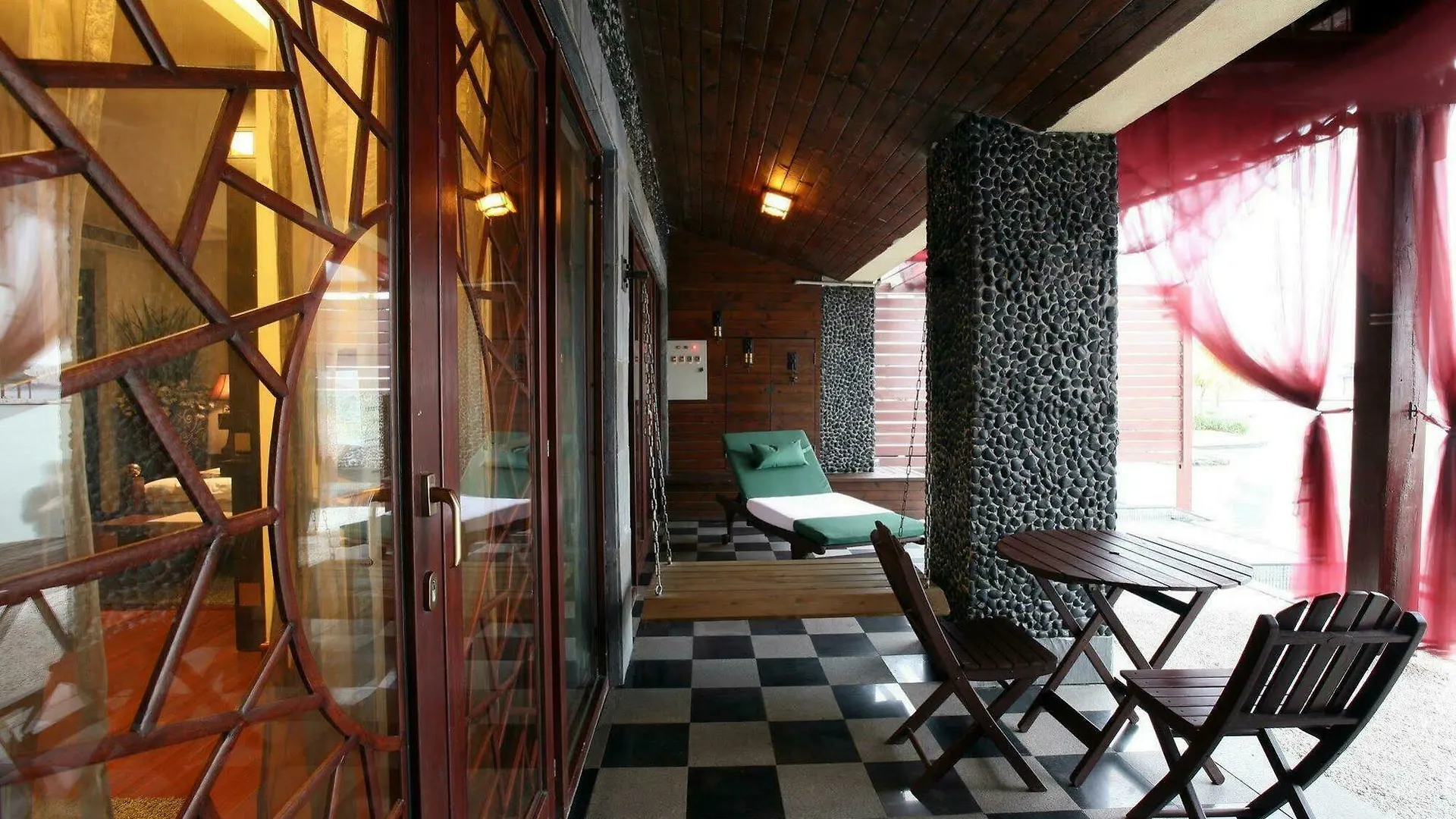 Hotel Regalia Resort & Spa - Li Gong Di,Suzhou Suzhou